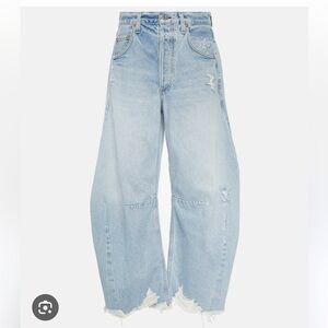 Citizens of Humanity Horseshoe Jeans